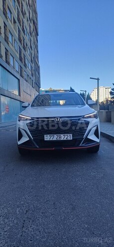 Changan  2026, 0 km - 1.5 л - Bakı