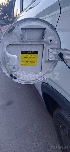 Changan  2026, 0 km - 1.5 л - Bakı