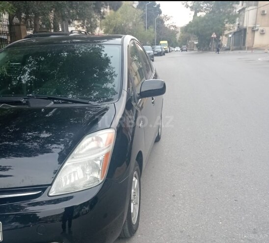 Toyota Prius 2007, 350,000 km - 1.5 l - Bakı
