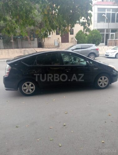 Toyota Prius 2007, 350,000 km - 1.5 l - Bakı