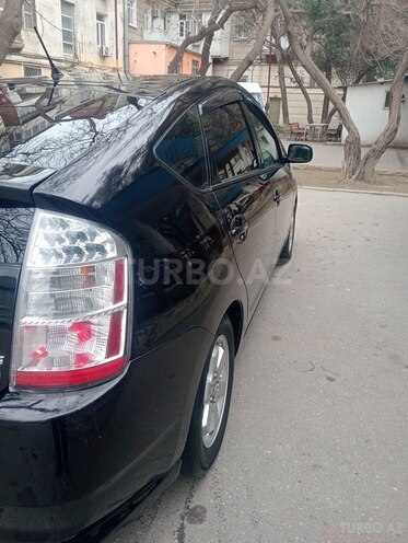 Toyota Prius 2007, 350,000 km - 1.5 l - Bakı