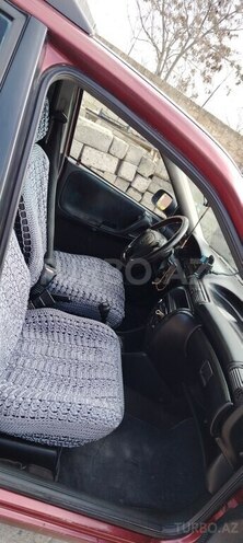Opel Astra 1997, 271,266 km - 1.6 l - Bakı