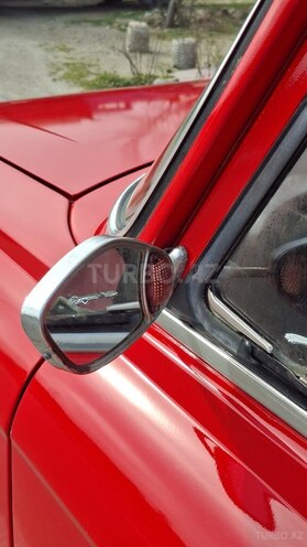 Moskvich 2140 1977, 350,000 km - 1.5 l - Bakı