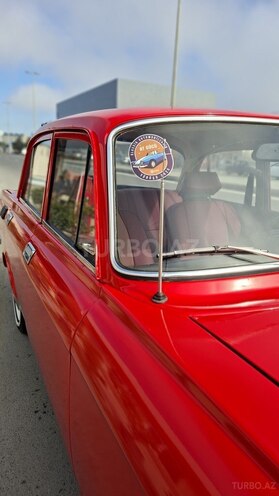 Moskvich 2140 1977, 350,000 km - 1.5 l - Bakı