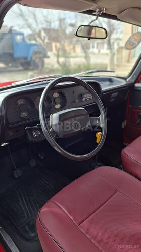 Moskvich 2140 1977, 350,000 km - 1.5 l - Bakı