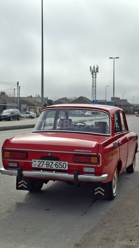 Moskvich 2140 1977, 350,000 km - 1.5 l - Bakı