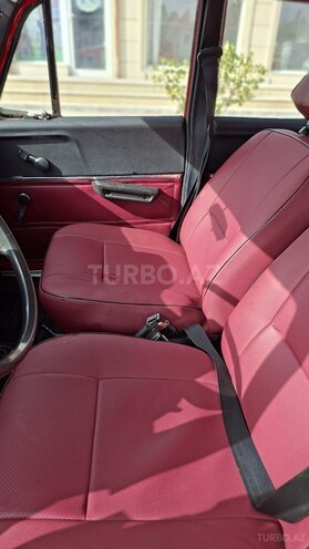 Moskvich 2140 1977, 350,000 km - 1.5 l - Bakı