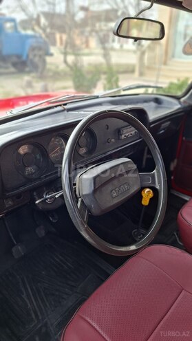 Moskvich 2140 1977, 350,000 km - 1.5 l - Bakı