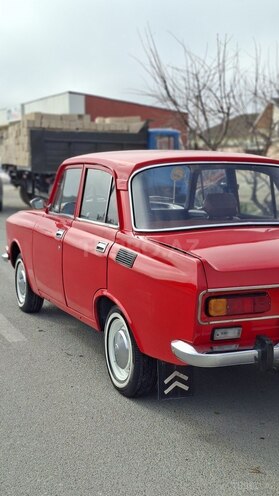 Moskvich 2140 1977, 350,000 km - 1.5 l - Bakı
