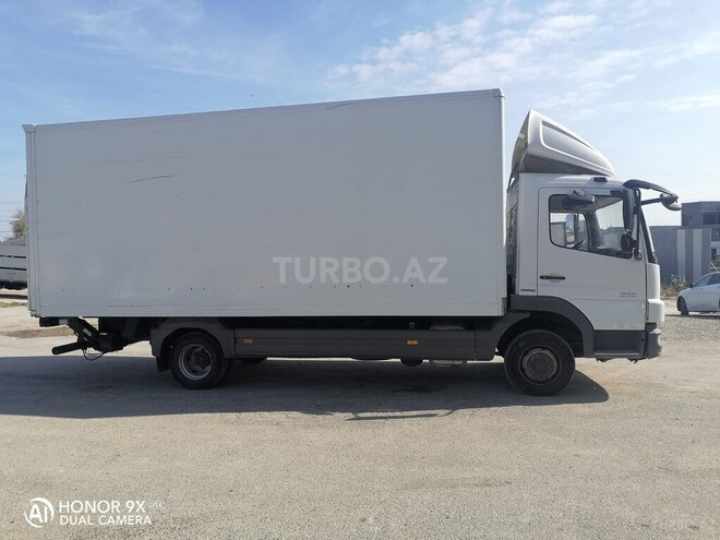 Mercedes Atego 816 2009, 436,057 km - 4.3 l - Bakı