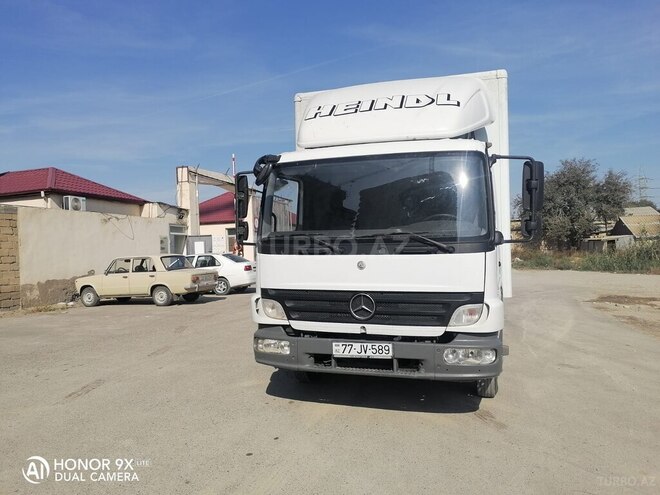 Mercedes Atego 816 2009, 436,057 km - 4.3 l - Bakı