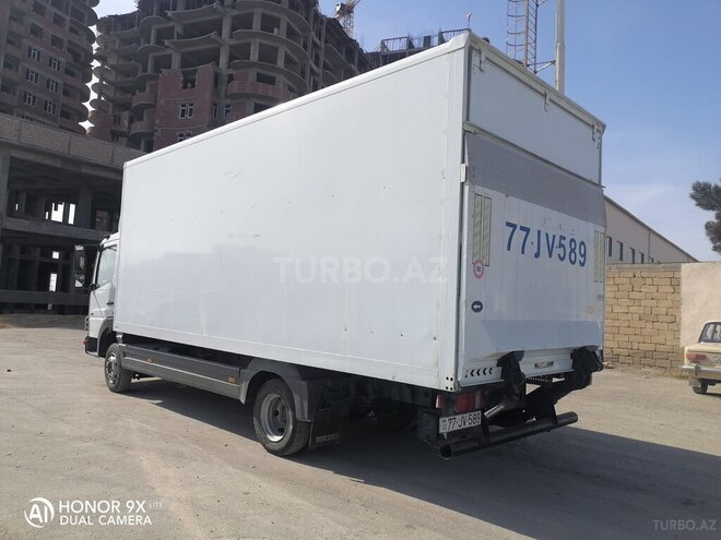 Mercedes Atego 816 2009, 436,057 km - 4.3 l - Bakı