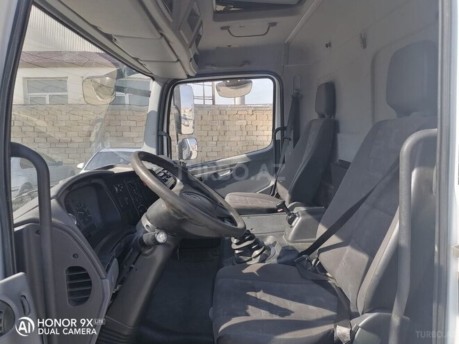 Mercedes Atego 816 2009, 436,057 km - 4.3 l - Bakı