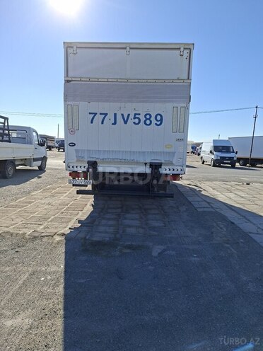 Mercedes Atego 816 2009, 436,057 km - 4.3 l - Bakı