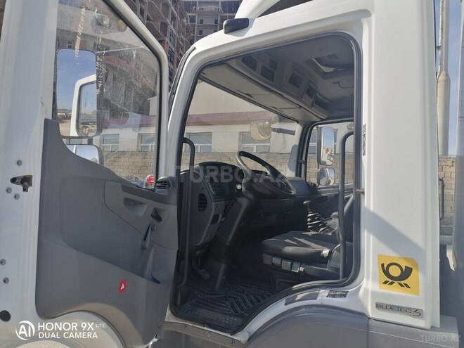Mercedes Atego 816 2009, 436,057 km - 4.3 l - Bakı
