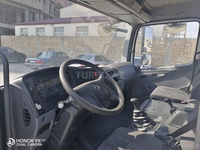 Mercedes Atego 816 2009, 436,057 km - 4.3 l - Bakı