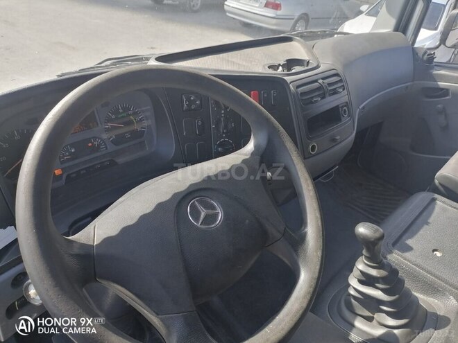 Mercedes Atego 816 2009, 436,057 km - 4.3 l - Bakı