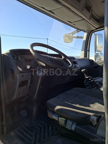 Mercedes Atego 816 2009, 436,057 km - 4.3 l - Bakı