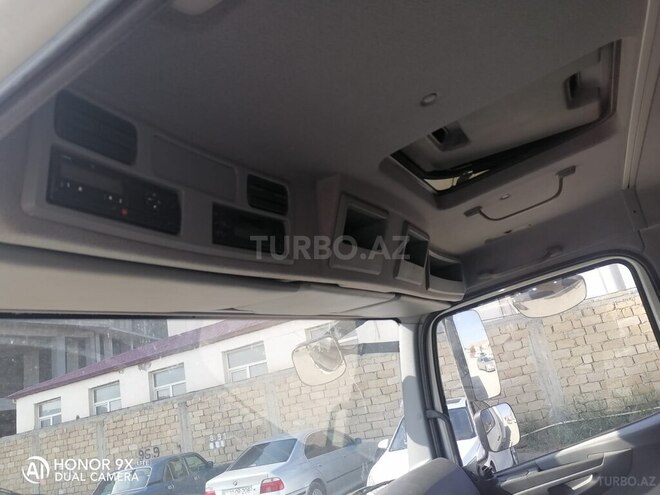 Mercedes Atego 816 2009, 436,057 km - 4.3 l - Bakı