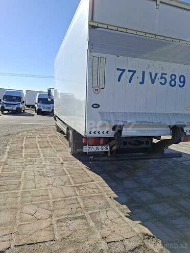 Mercedes Atego 816 2009, 436,057 km - 4.3 l - Bakı