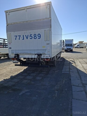 Mercedes Atego 816 2009, 436,057 km - 4.3 l - Bakı