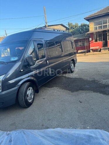 Ford Transit 2010, 240,000 km - 2.4 l - Masallı