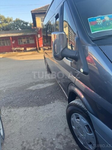 Ford Transit 2010, 240,000 km - 2.4 l - Masallı