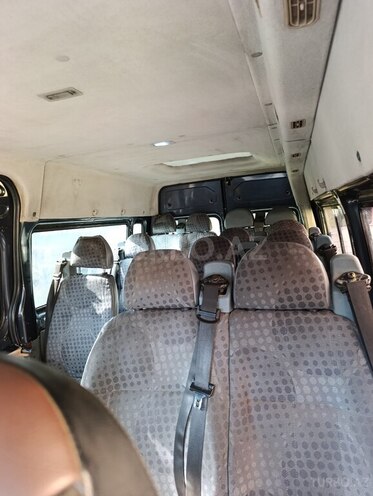 Ford Transit 2010, 240,000 km - 2.4 l - Masallı