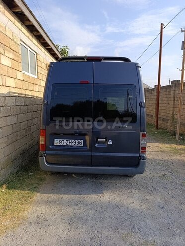 Ford Transit 2010, 240,000 km - 2.4 l - Masallı