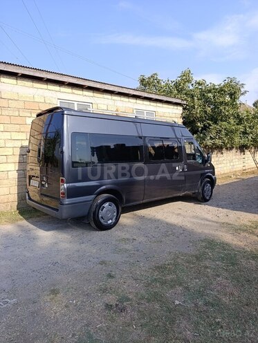 Ford Transit 2010, 240,000 km - 2.4 l - Masallı