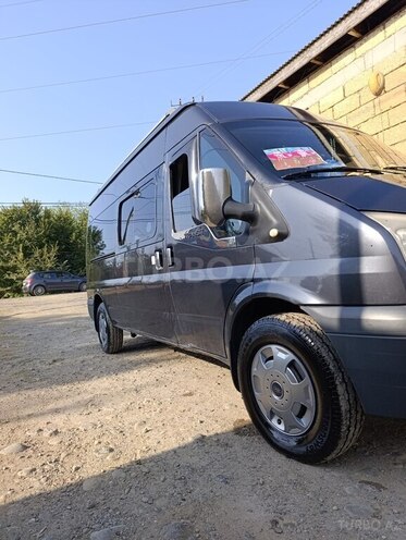 Ford Transit 2010, 240,000 km - 2.4 l - Masallı