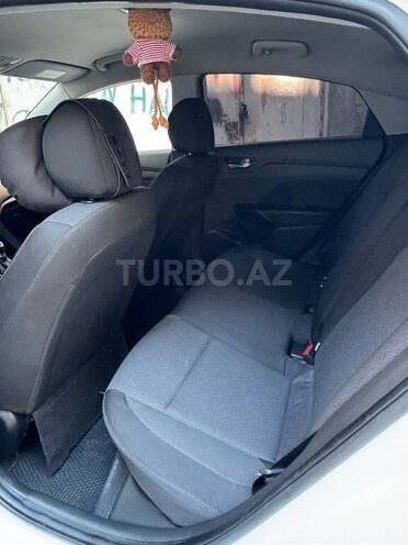 Hyundai Accent 2018, 175,000 km - 1.4 l - Bakı