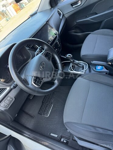 Hyundai Accent 2018, 175,000 km - 1.4 l - Bakı
