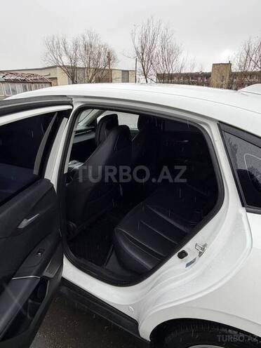 Changan Qiyuan A05 2025, 56,800 km - 1.5 l - Bakı