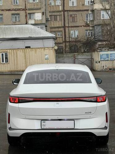 Changan Qiyuan A05 2025, 56,800 km - 1.5 l - Bakı