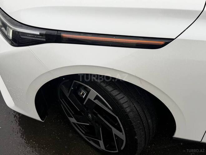 Changan Qiyuan A05 2025, 56,800 km - 1.5 l - Bakı