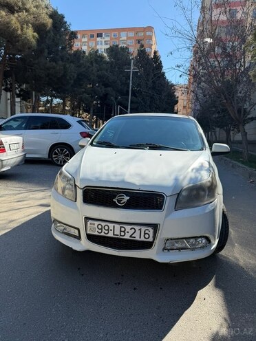 Ravon Nexia R3 2018, 350,000 km - 1.5 l - Xırdalan