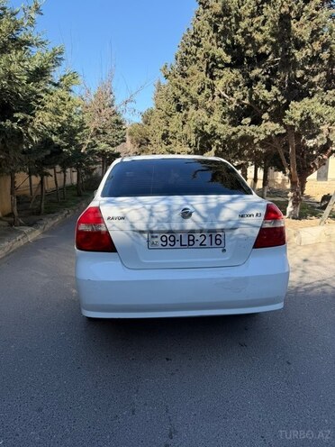 Ravon Nexia R3 2018, 350,000 km - 1.5 l - Xırdalan