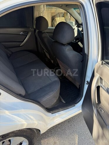 Ravon Nexia R3 2018, 350,000 km - 1.5 l - Xırdalan