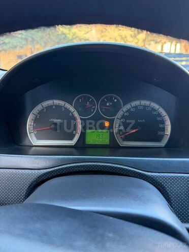Ravon Nexia R3 2018, 350,000 km - 1.5 l - Xırdalan