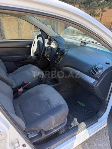 Ravon Nexia R3 2018, 350,000 km - 1.5 l - Xırdalan