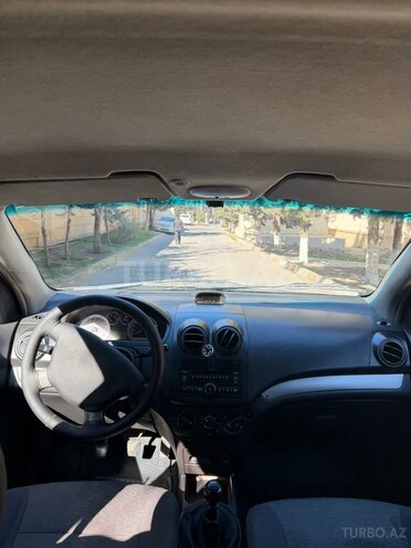 Ravon Nexia R3 2018, 350,000 km - 1.5 l - Xırdalan