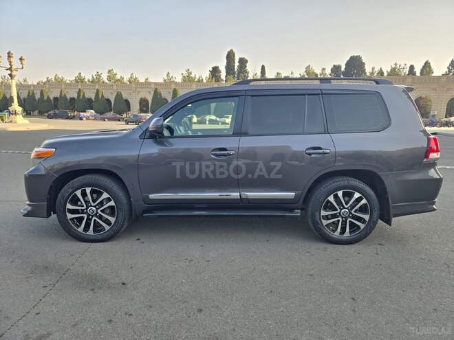 Toyota Land Cruiser 2013, 270,000 km - 4.5 л - Bakı