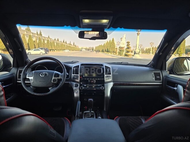 Toyota Land Cruiser 2013, 270,000 km - 4.5 л - Bakı