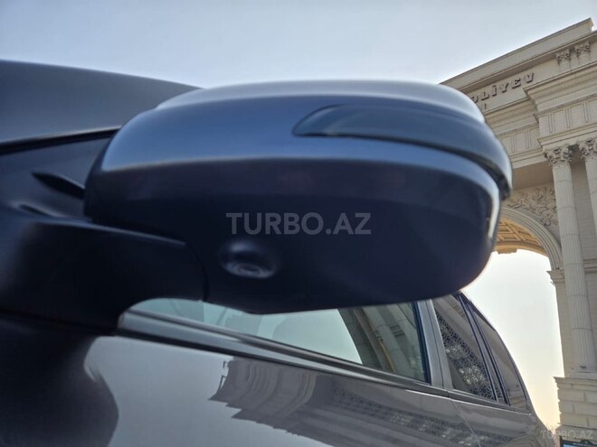 Toyota Land Cruiser 2013, 270,000 km - 4.5 л - Bakı