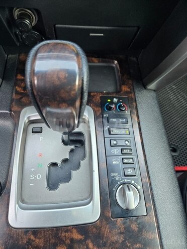 Toyota Land Cruiser 2013, 270,000 km - 4.5 л - Bakı