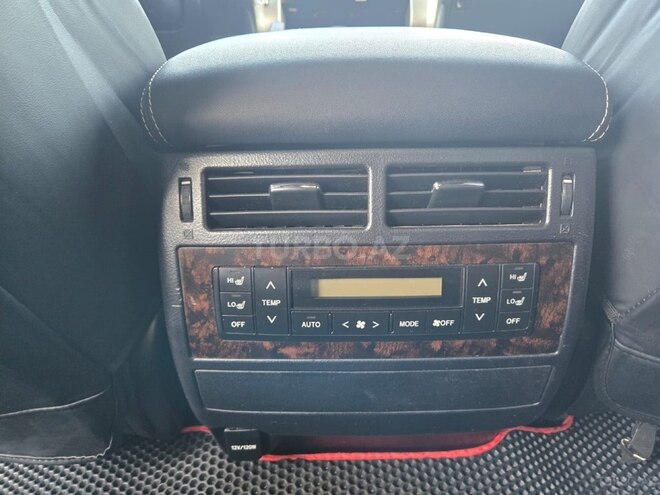 Toyota Land Cruiser 2013, 270,000 km - 4.5 л - Bakı