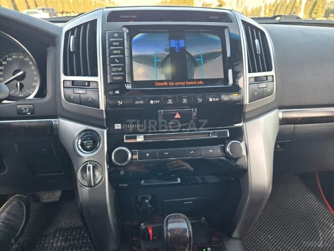 Toyota Land Cruiser 2013, 270,000 km - 4.5 л - Bakı