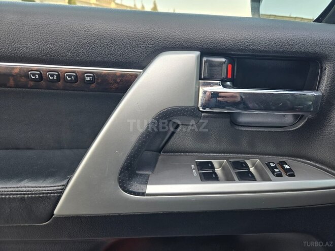 Toyota Land Cruiser 2013, 270,000 km - 4.5 л - Bakı