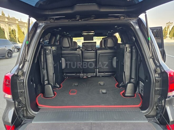 Toyota Land Cruiser 2013, 270,000 km - 4.5 л - Bakı